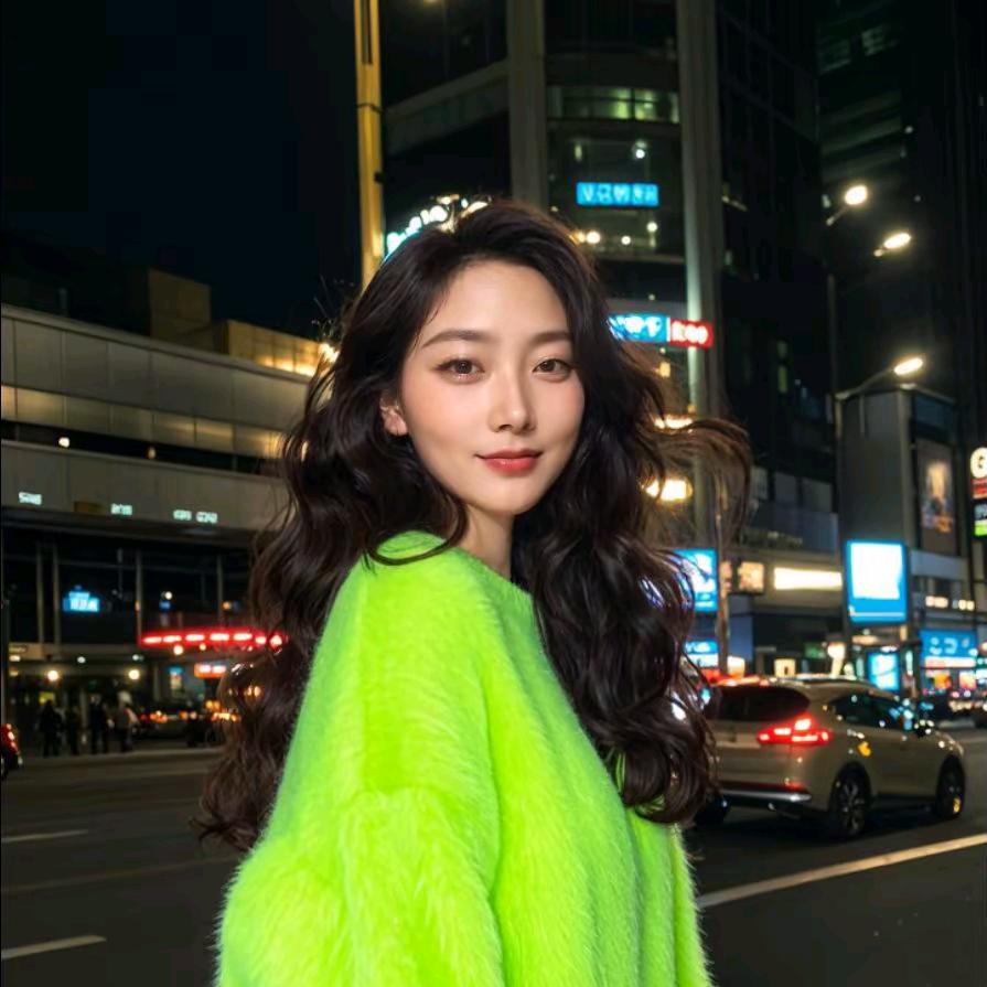 小杨
