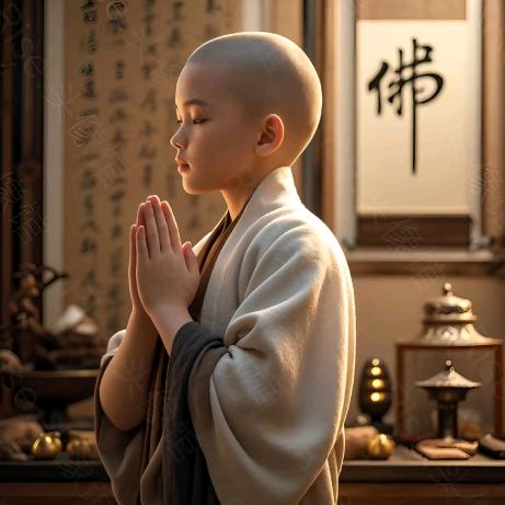 贤智师傅 绑（🈴）