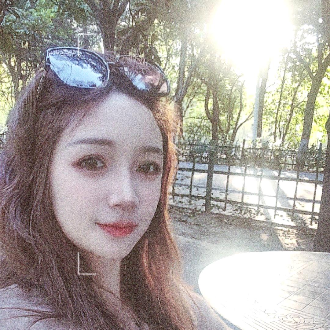 ❄拽丫头🍎