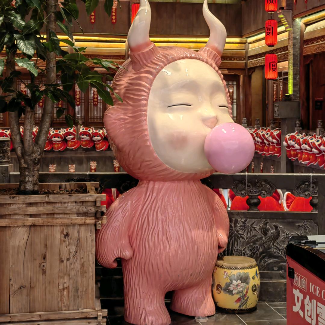 💕任性的肉夹馍💕