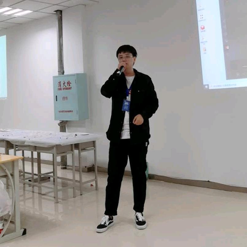 奇哥的考研日志