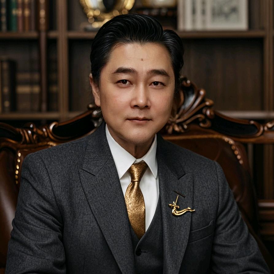 鸿运当头