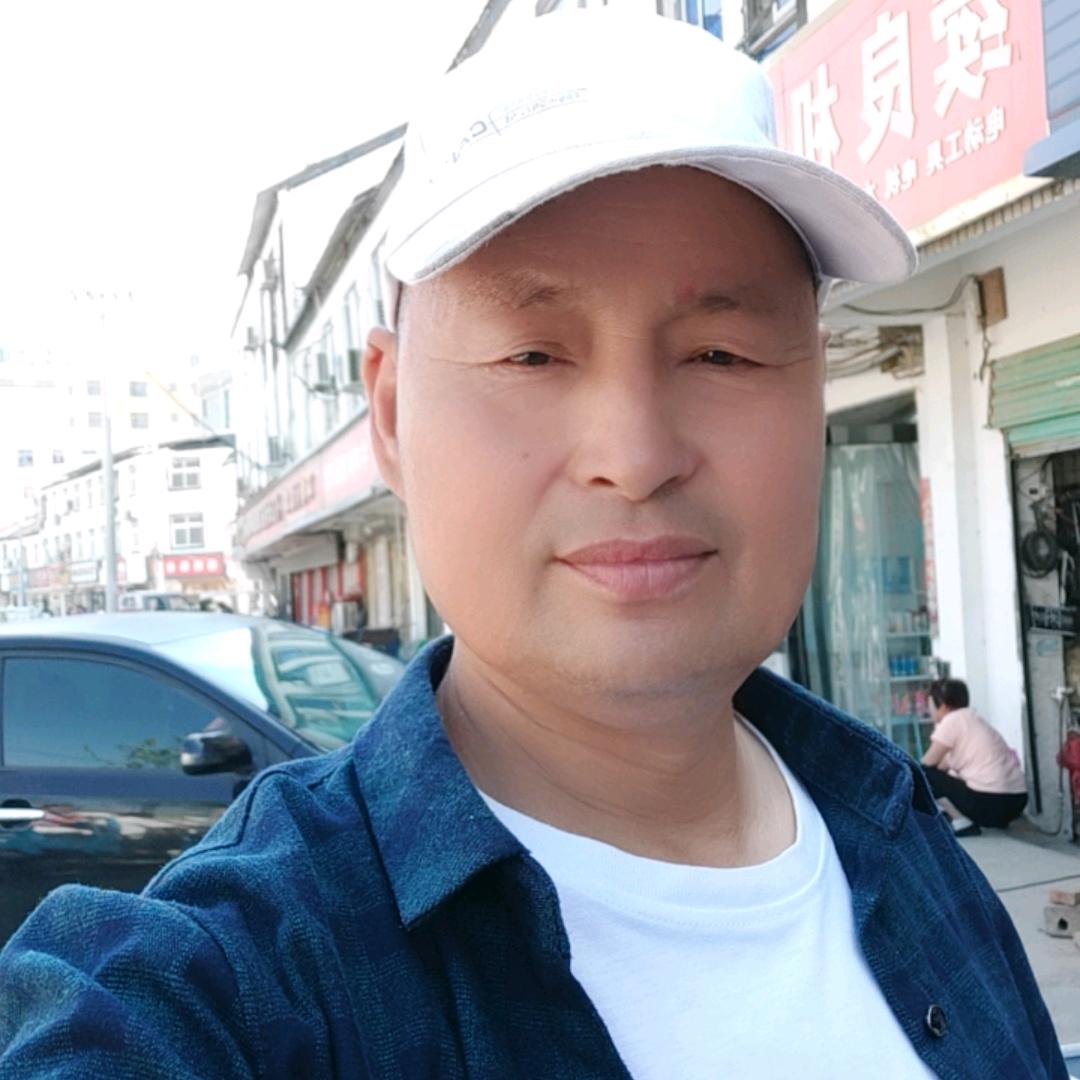 霸主