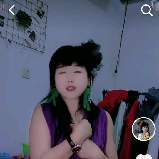 👗张迷糊👗
