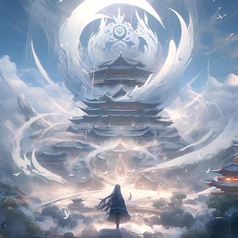 仙侠曦悦