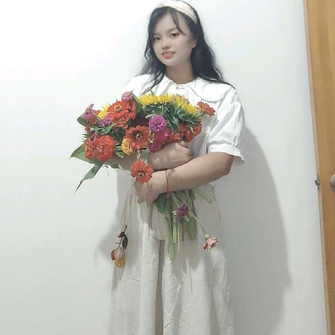 近我者甜（小者）