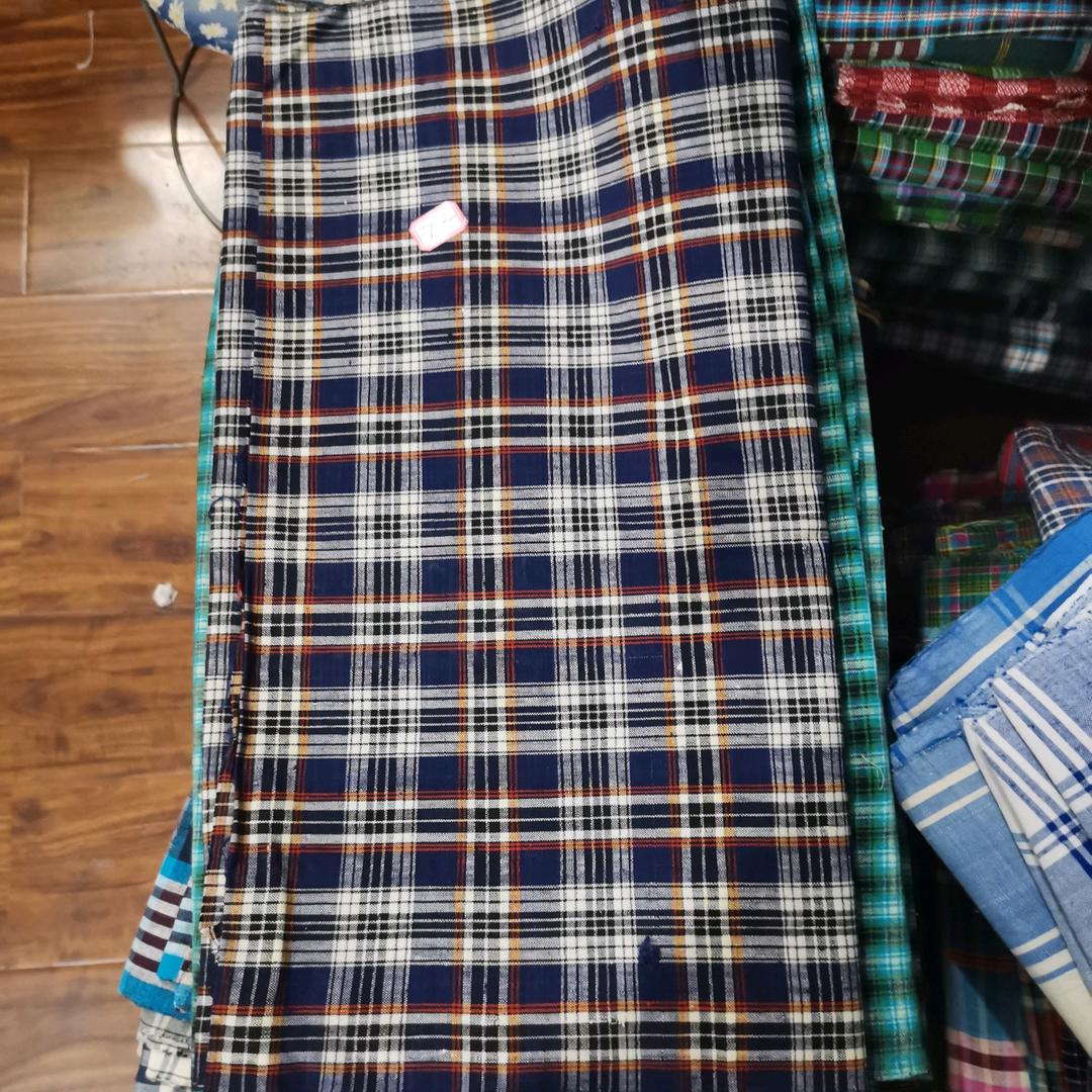 真情老棉布2店