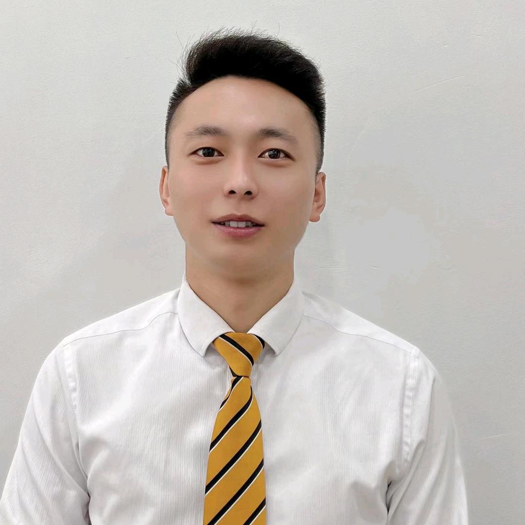 李庆