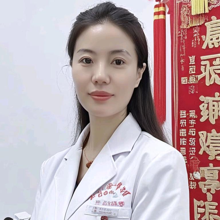 满满@@福气