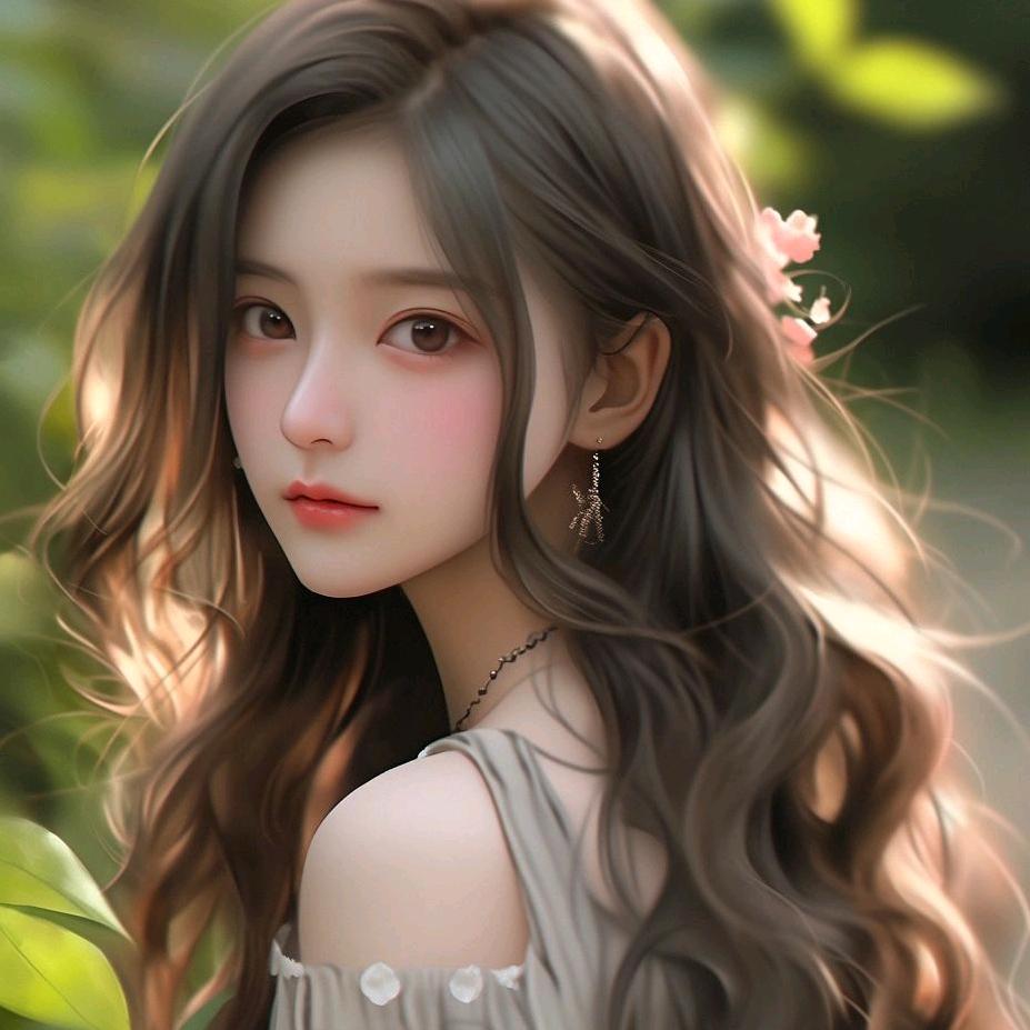 玉华姐姐⁵⁸⁸