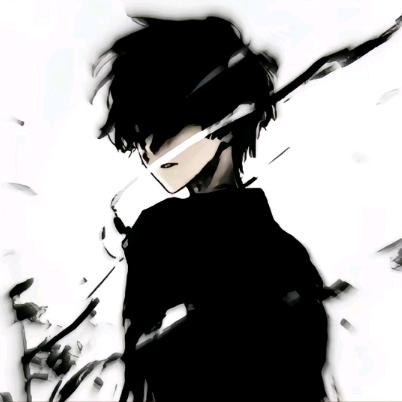 落