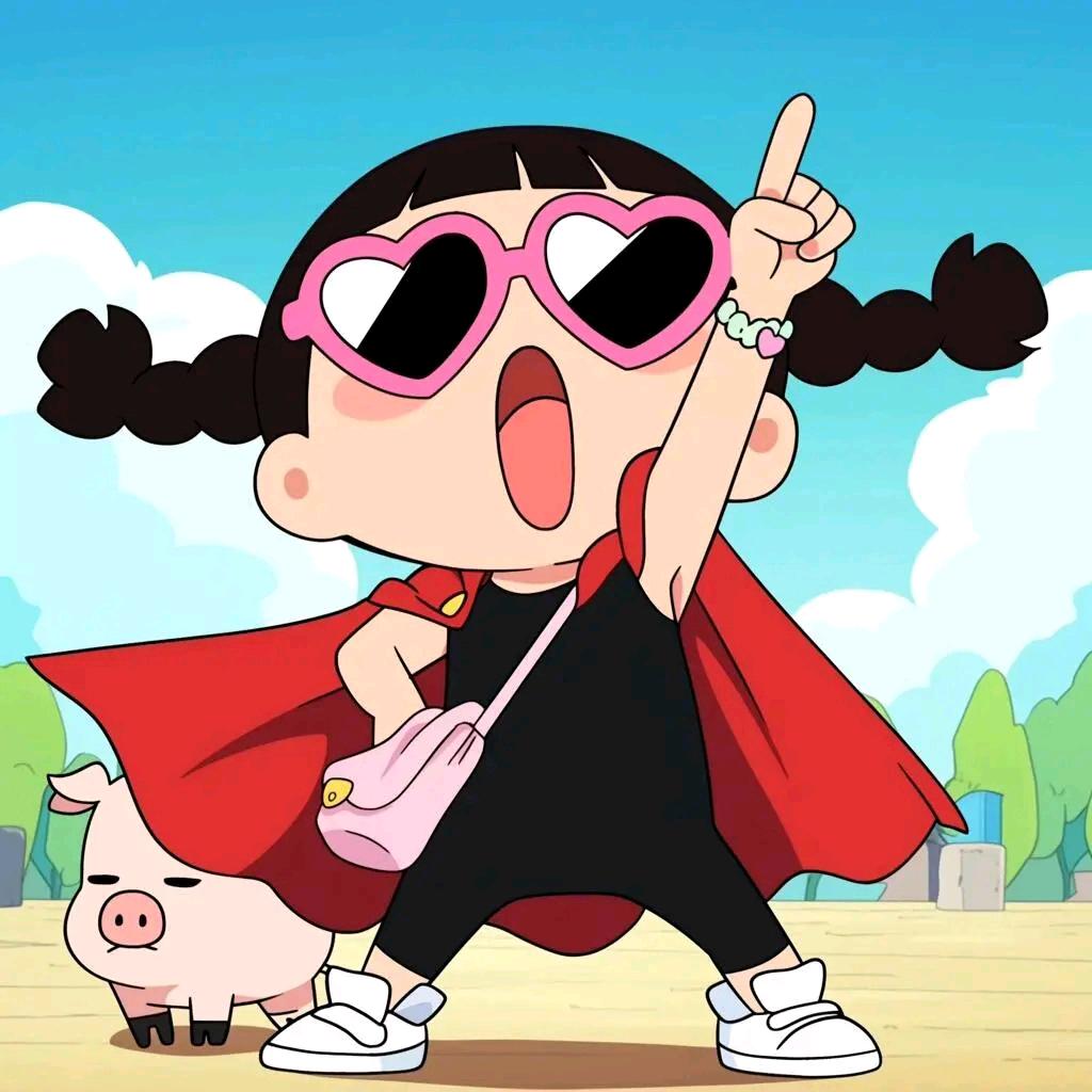 🌟汐汐✨🍓