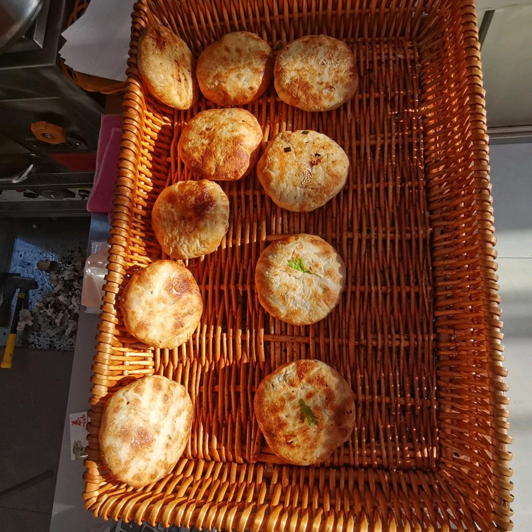 王记（潍坊）肉火烧