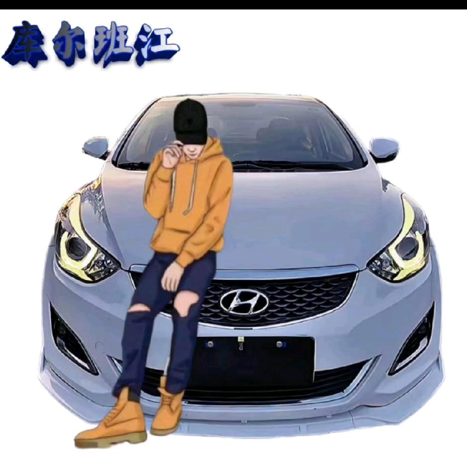 库尔班江