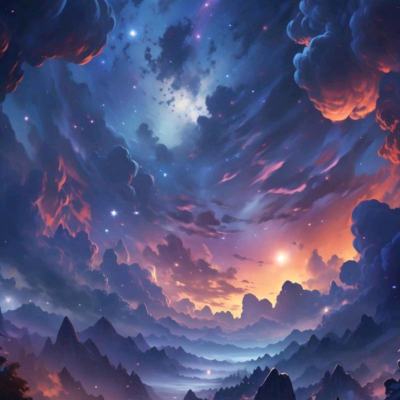 温暖时光