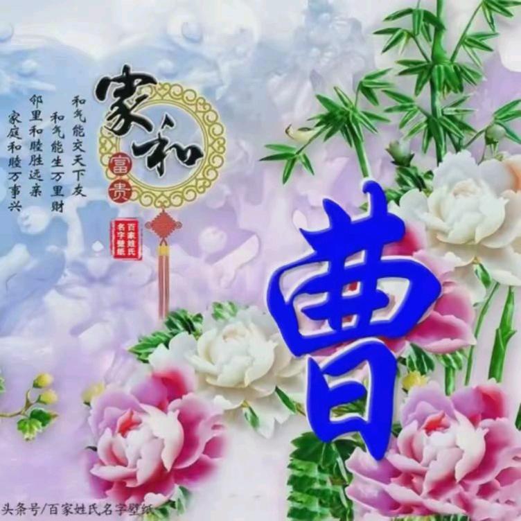 大曹哥