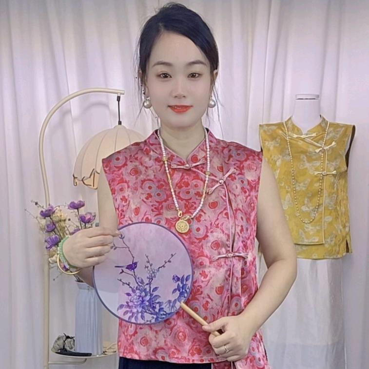 可儿爱穿搭