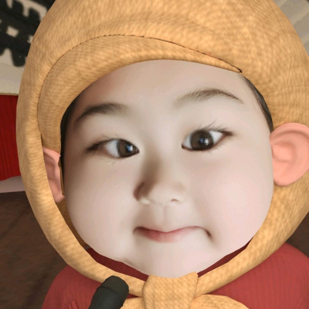 小猴子🐒