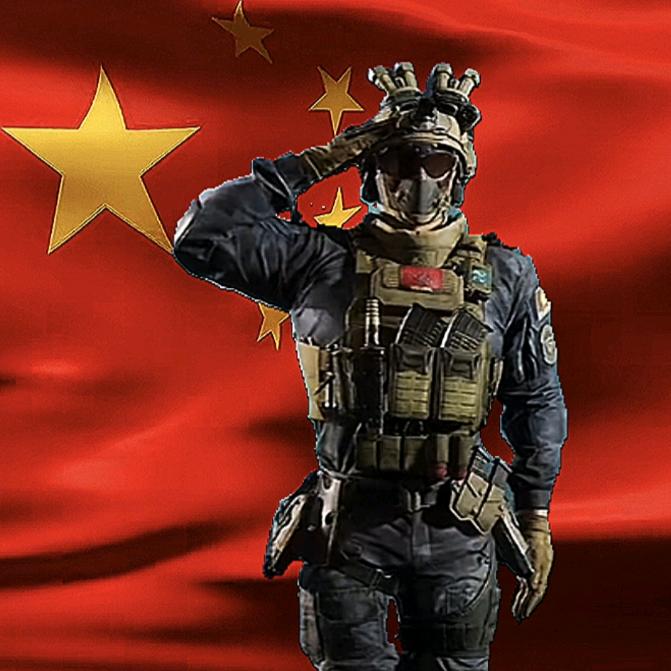 鹿冠（三角洲行动）