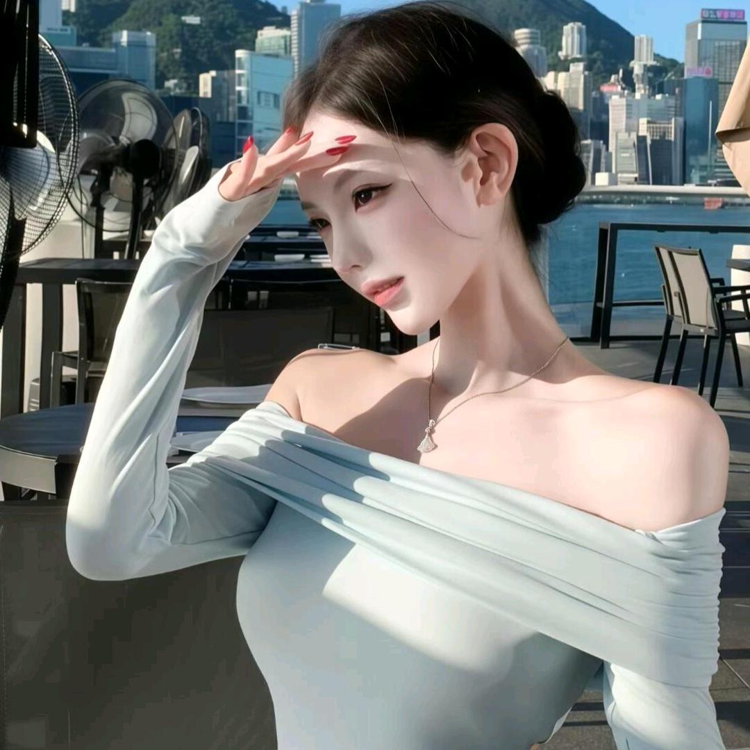 财神爷独生女✨