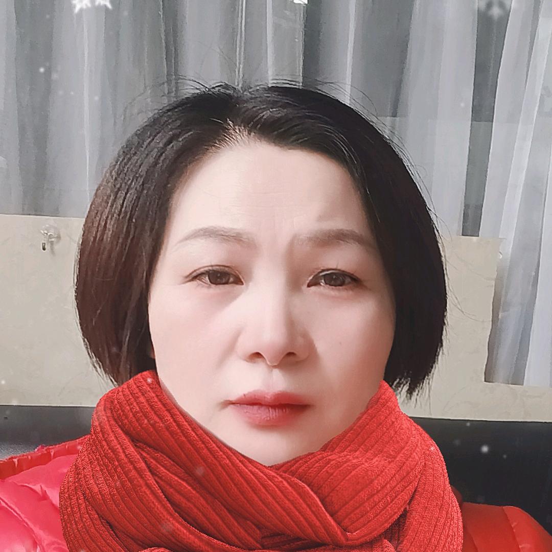 信息服务中心英姐@3