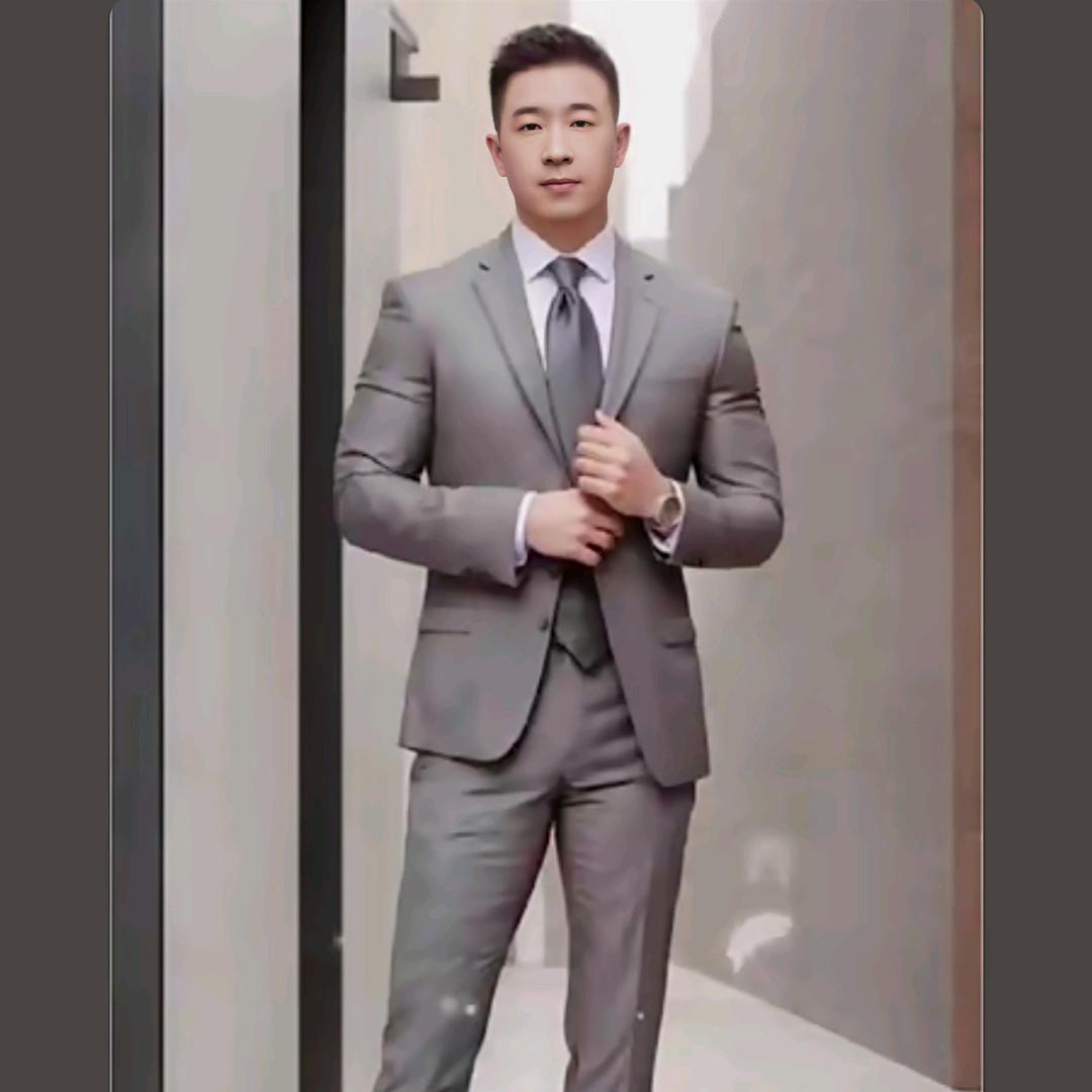 王帝哥哥✔