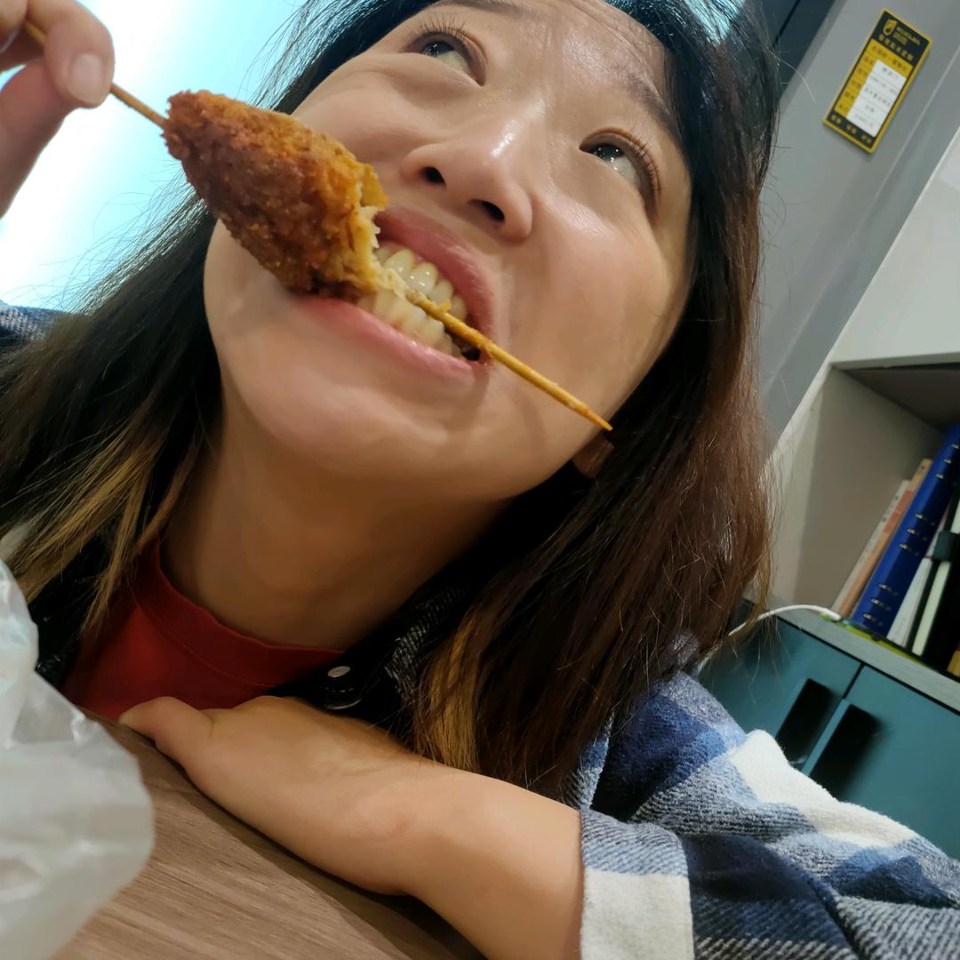 闪闪梁·爱分享（接直播）