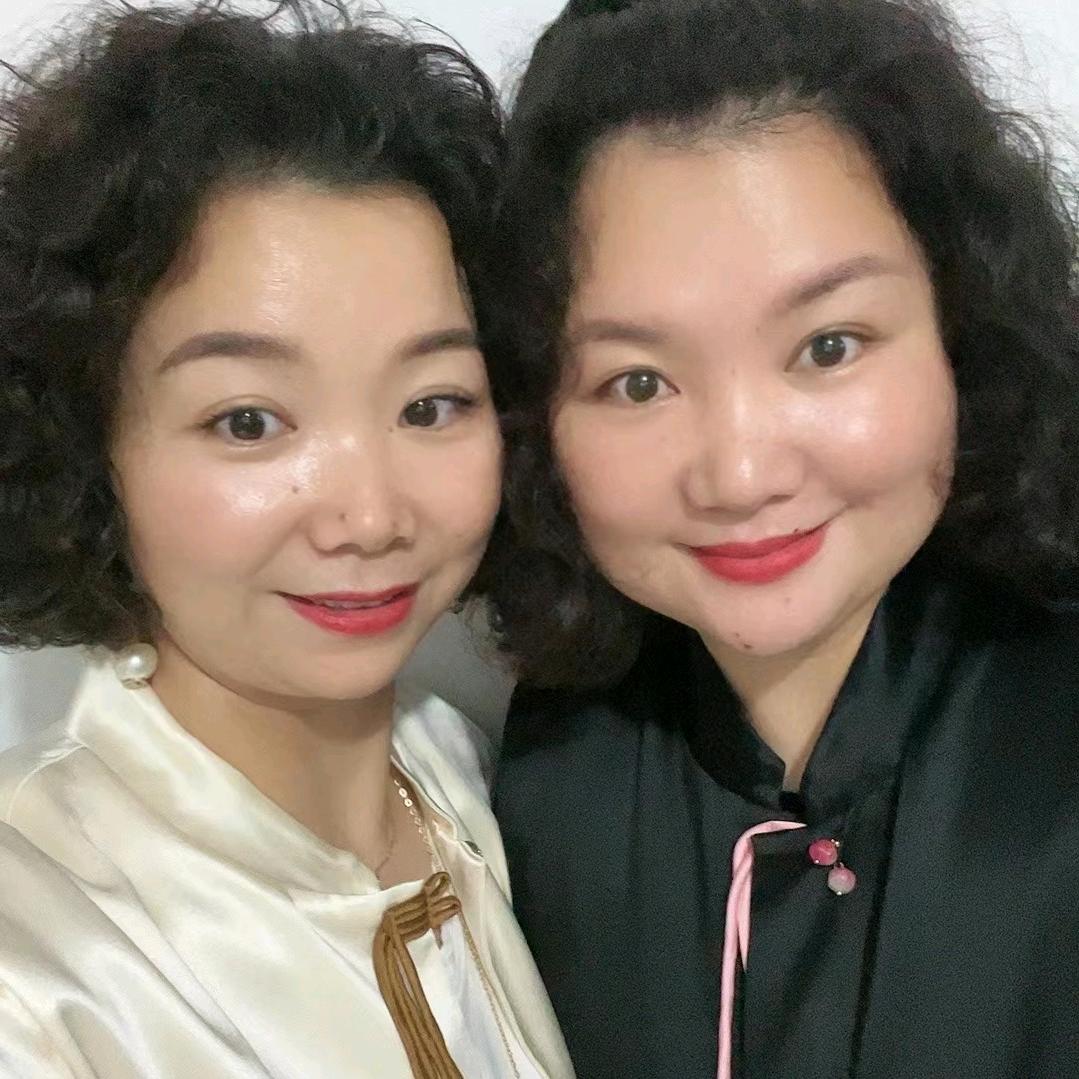 美丽美艳工作日常