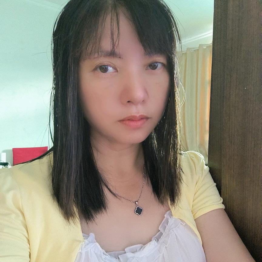 果然你最美