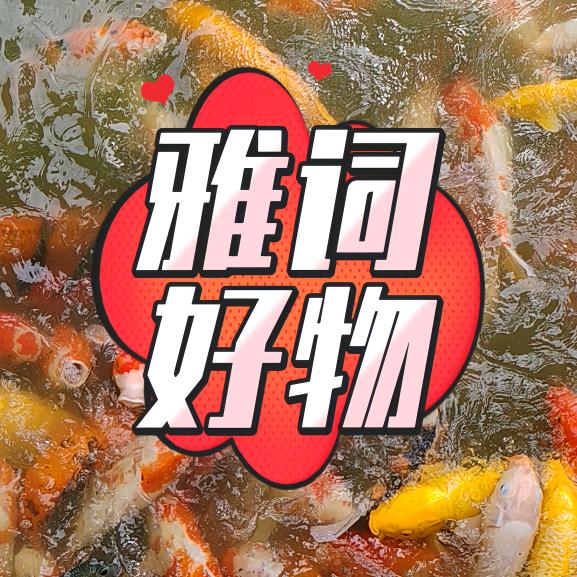 雅词好物
