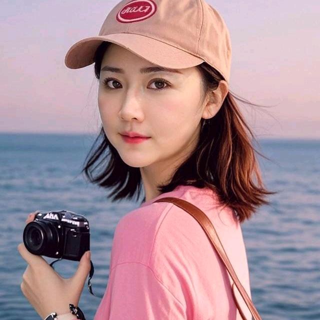 辉儿姐