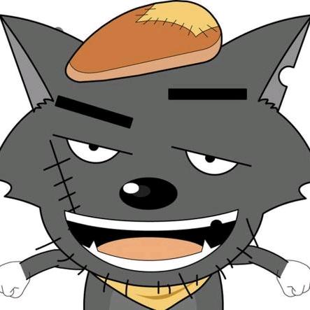 爱唱歌的大灰狼℡。~