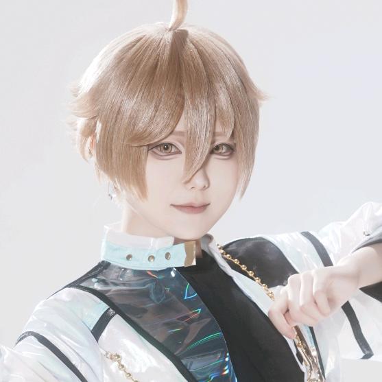 妖酒是魔法少女！！☆