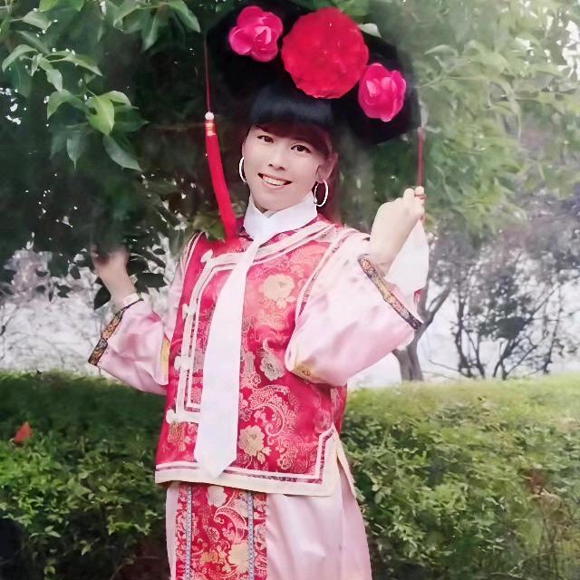 菲燕同学❤️