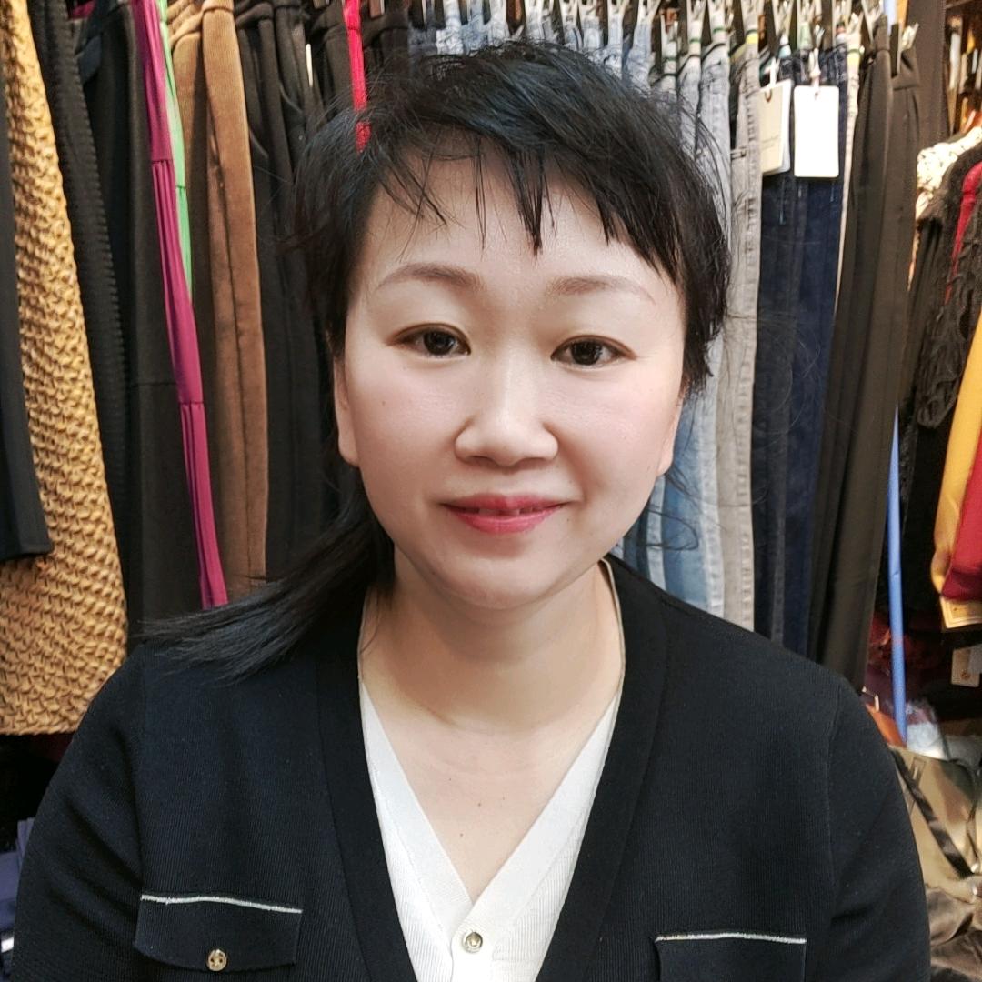 英姑娘