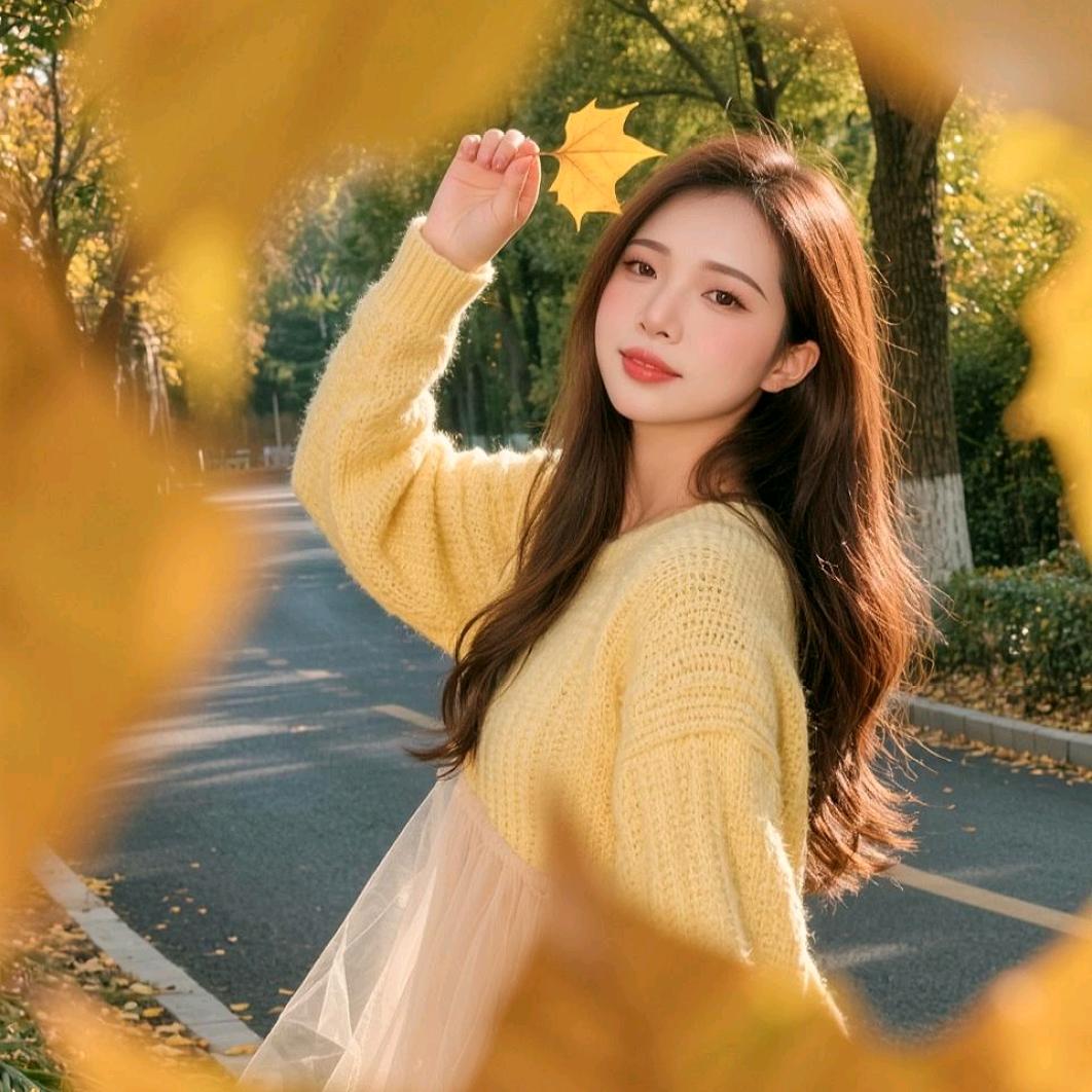 🍁小艳子🍀