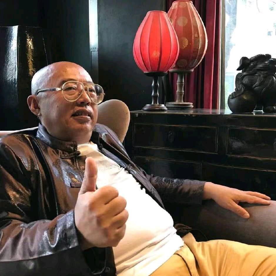 明心见性开悟觉醒者奇葩老孙