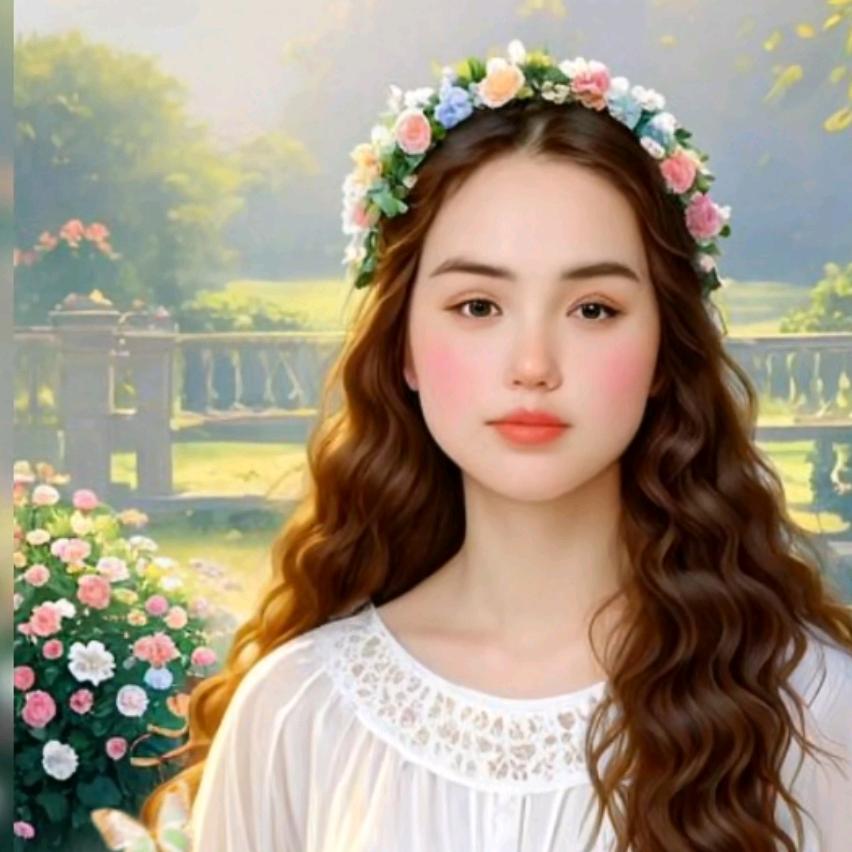 @晴晴爱穿搭