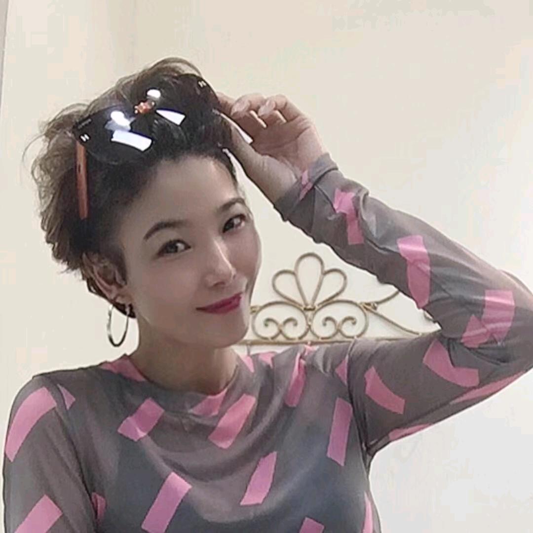 执着小姐姐🌸