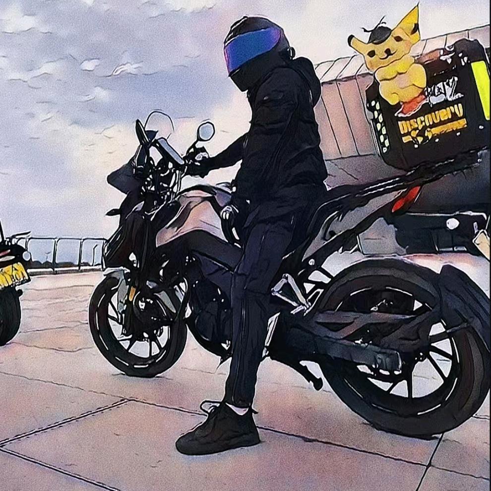 我姓刘但我却不牛