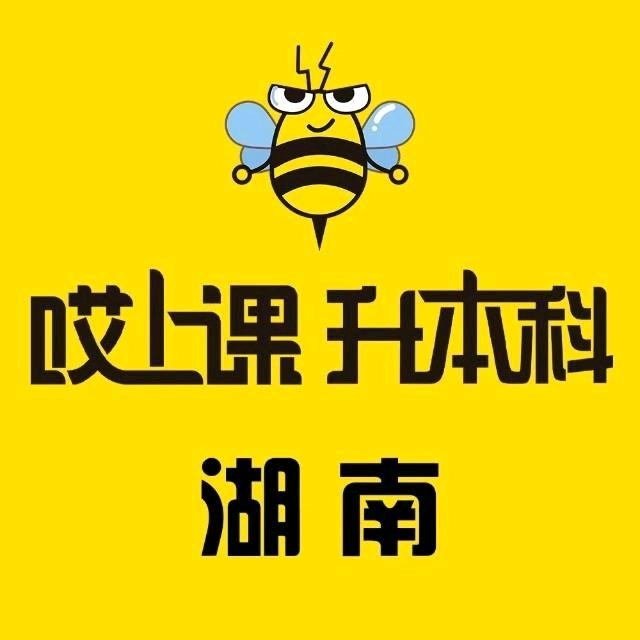 湖南哎上课专升本
