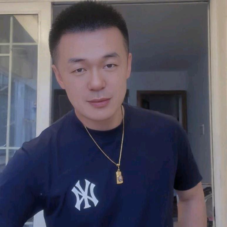 世界这么嗨，淡定真不该