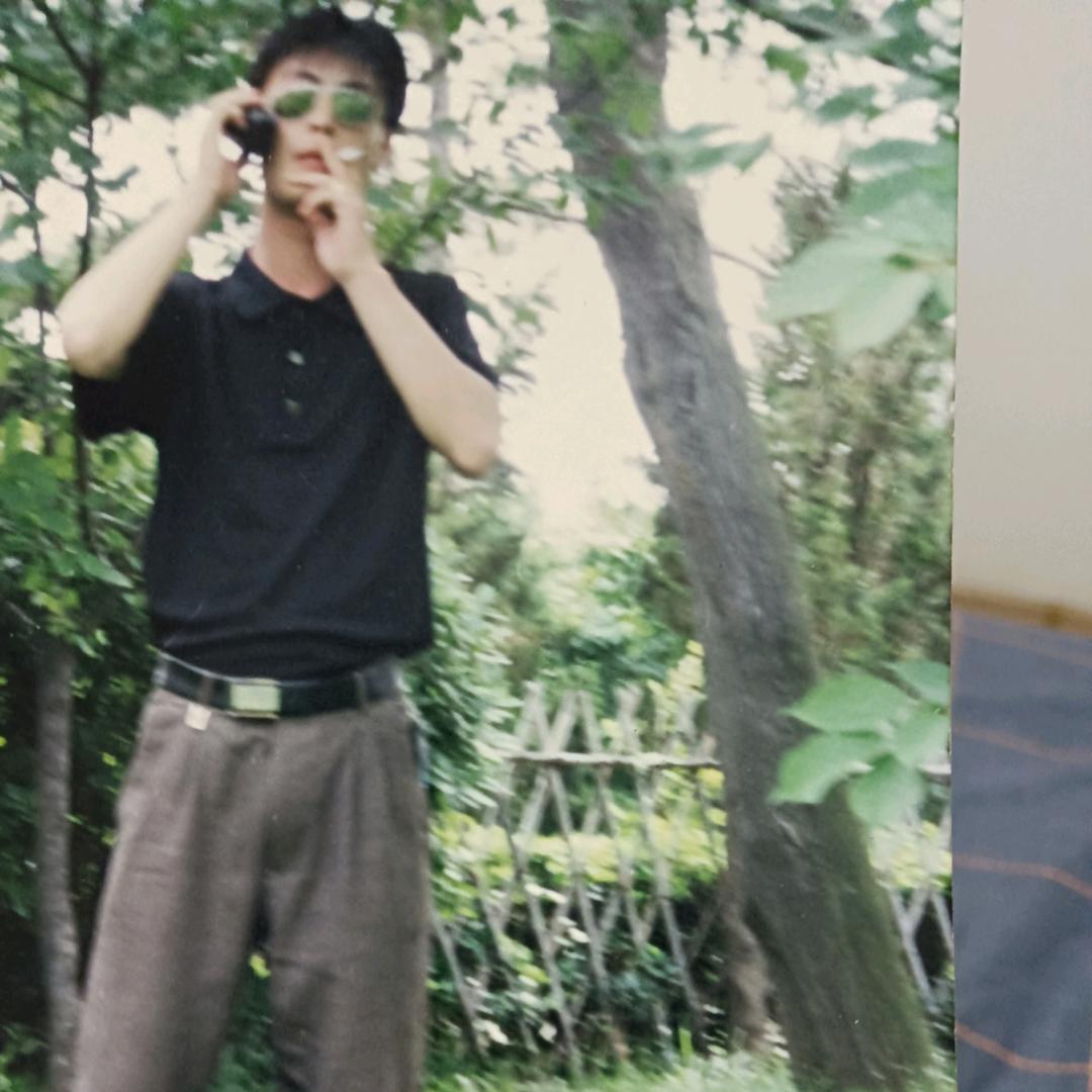渔乐～～～人生