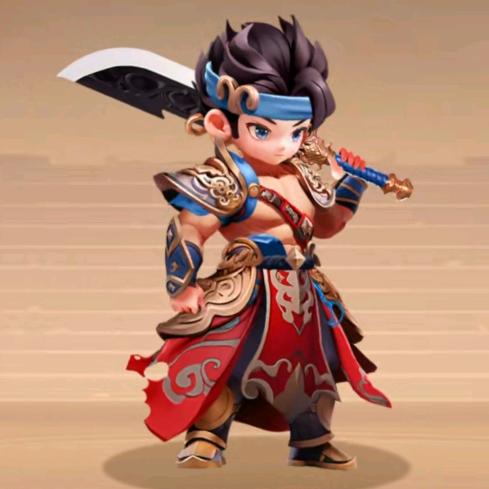 老鼠扛刀满街找猫🐱