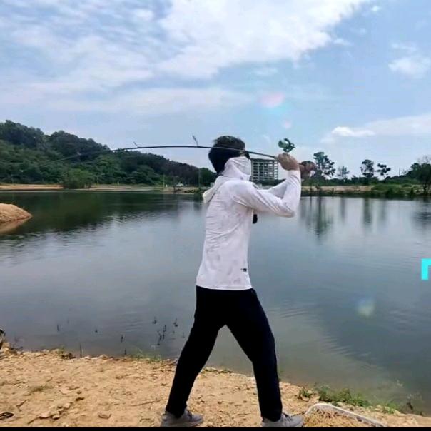 三条鱼🐬