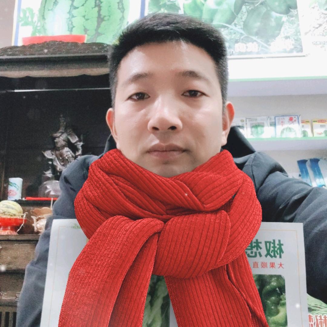 郝有财带你逛菜市