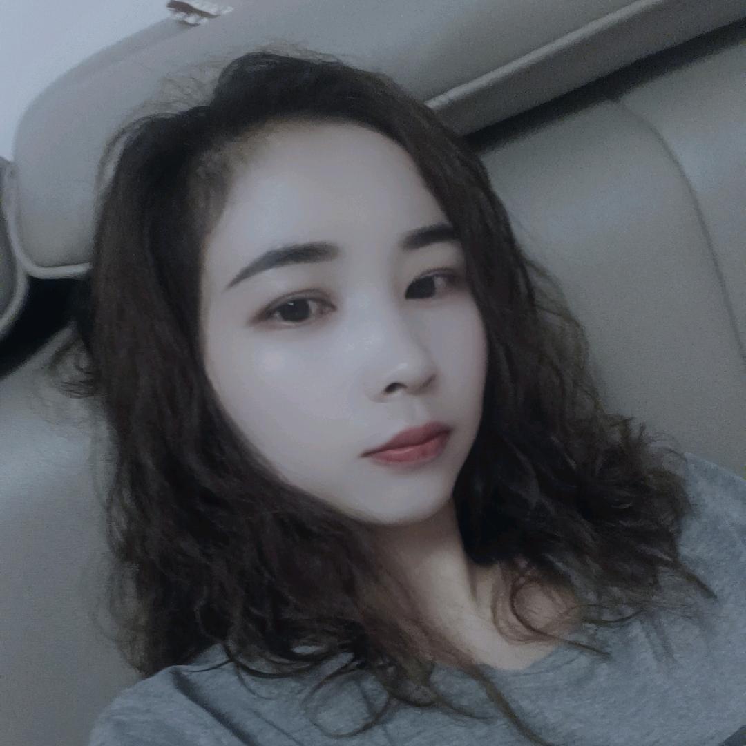 卖凉米线的小婆娘