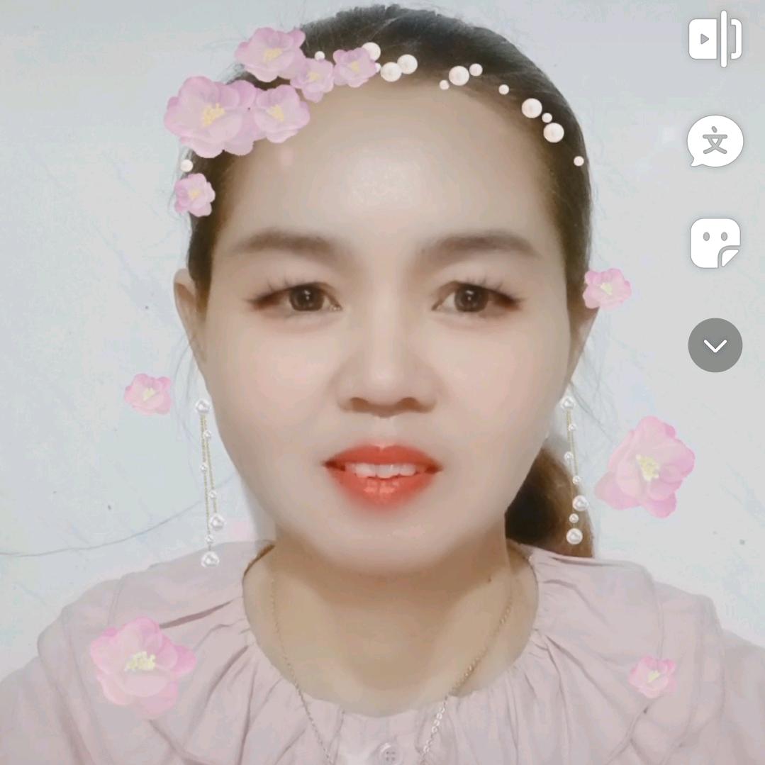 微笑姐姐🌹
