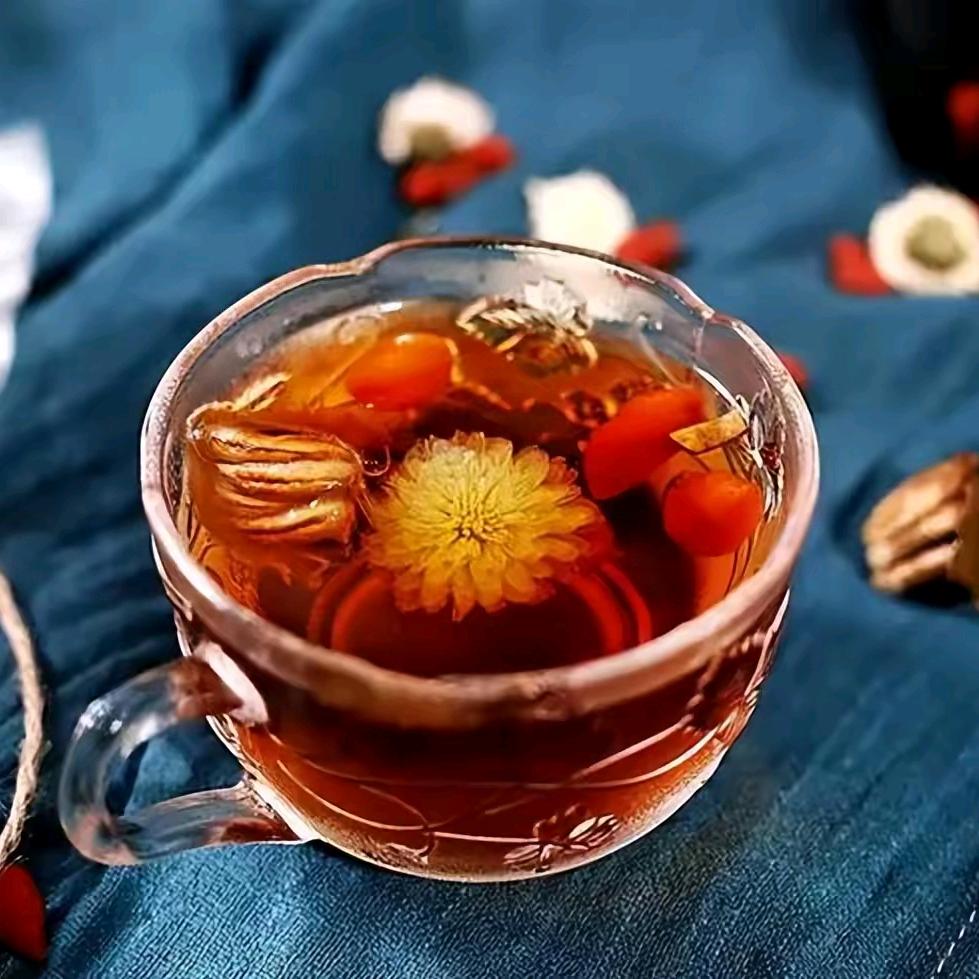 草本茶语