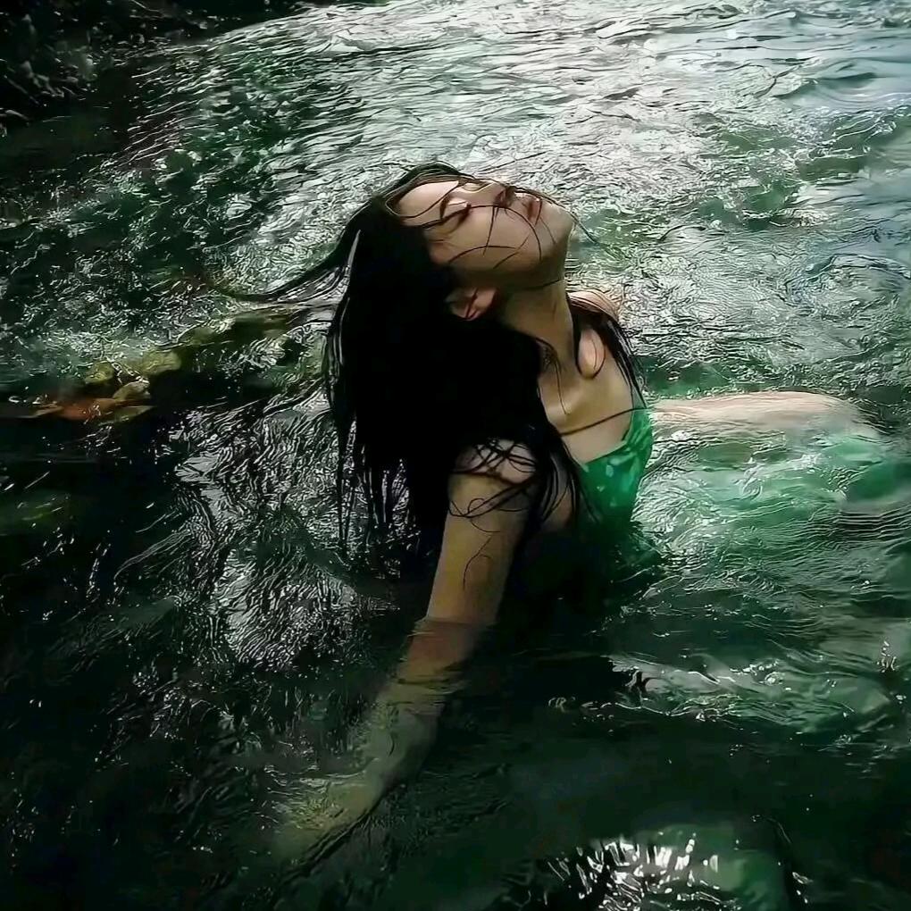 小苏 妹妹